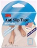 3M Anti-Slip Tapes Clear เทปกันลื่นชนิดม้วนสีใส  