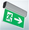 Emergency Exit Sign Lighting