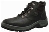 Safety Shoes รองเท้านิรภัย BATA รุ่น Darwin รุ่นหุ้มข้อ สีดำ หัวเหล็ก ขนาด 36-47