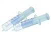 Disposable Plastic Syringe No rubber (ไซริ้งพลาสติก ไม่มีลูกยาง)