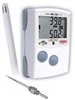 Calibration Thermo hygrometer
