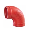 Grinnell G-FIRE Fitting 90 Elbow