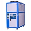 Cooling water Industrial chiller with compressor