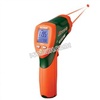 เครื่องวัดอุณหภูมิ Extech 42512 Dual Laser Infrared Thermometer