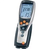 เครื่องวัดอุณหภูมิ Testo 735-2 Compact Pro Thermometer with Memory
