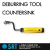 Deburring Tools, countersink