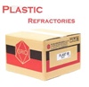 พลาสติกทนไฟ (Plastic Refractories)