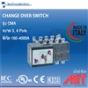2 Layer Manual Change-over Switch