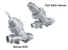 Aquamatic K53_and_K56 Series Plastic Diaphragm valves