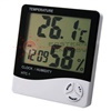 เครื่องวัดอุณหภูมิ ความชื้น Digital Hygro-Hygrometer HTC-1