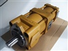 SUMITOMO Internal Gear Pump QT4133-40-12.5-A