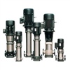 SMV stainless steel vertical multi-stage centrifugal pump