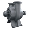 WD(V) Radial split single stage double suction centrifugal pump
