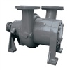 ISA single stage single suction circulating pump for air-condition