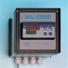 pH/Redox(ORP)/Temp Controller