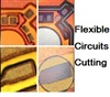 Flexible Circuit Cutting Laser