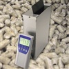 Wood pellets moisture meter 