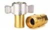 1" Aeroquip 5100 Series Quick Disconnect Couplings