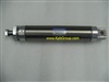 KOGANEI Slim Square Rod Cylinder DAL40x125