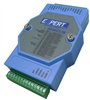 Analog (RTD Temperature) Input Module EX9033/36