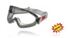 3M แวว่นตานิรภัย NO.2890SA Safety Goggle Acetate AF 