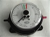 MANOSTAR Low Differential Pressure Gauge WO81FT3E