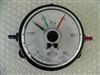 MANOSTAR Low Differential Pressure Gauge WO81FT50DV
