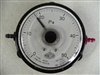 MANOSTAR Low Differential Pressure Gauge WO81FN50DV