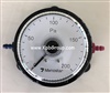 MANOSTAR Low Differential Pressure Gauge WO81FN200D