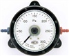 MANOSTAR Low Differential Pressure Gauge WO81FN100E