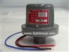 SANWA DENKI Pressure Switch SPS-5K-B ON/3.5kPa, OFF/4.0kPa, Rc3/8