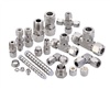 Stainless Needle,Control, 2-3 way,Solenoid,Compression,Diverting Valve, Fittings