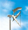 nheolis 3D wind turbine