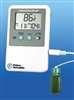 Traceable Refrigerator/Freezer Alarm Thermometer