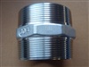  hex nipple,precision pipe fitting ,screwed pipe fittings