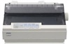 Epson LQ-300+II Dot-Matrix Printer