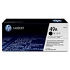 HP Laser Toner Cartridge Q5949A