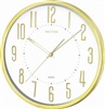 นาฬิกาฝาผนัง Wall Clock RHYTHM รุ่น CMG420NR18