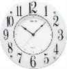 นาฬิกาฝาผนัง Wall Clock RHYTHM รุ่น CMG417NR05     