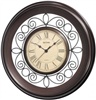 นาฬิกาฝาผนัง Wall Clock RHYTHM รุ่น   CMG414NR06   