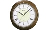 นาฬิกาฝาผนัง Wall Clock RHYTHM รุ่น  CMG412NR06