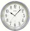 นาฬิกาฝาผนัง Wall Clock RHYTHM รุ่น CMG408NR19
