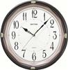 นาฬิกาฝาผนัง Wall Clock RHYTHM รุ่น CMG408NR06