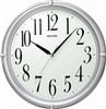 นาฬิกาฝาผนัง Wall Clock RHYTHM รุ่น CMG404NR19