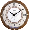 นาฬิกาฝาผนัง Wall Clock RHYTHM รุ่น CMG401NR06