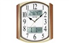 นาฬิกาฝาผนัง Wall Clock RHYTHM รุ่น CFG708NR06
