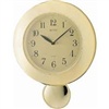 นาฬิกาฝาผนัง Wall Clock RHYTHM รุ่น 4MP726WS18