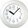 นาฬิกาฝาผนัง Wall Clock RHYTHM รุ่น 4KG652WR03