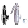 Safety valve Stainless Steel Body, CF8M- N8S_N8LS