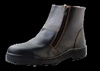 จำหน่ายรองเท้าเซฟตี้ KING รุ่น ECONOMY SAFETY FOOTWEAR SF306X